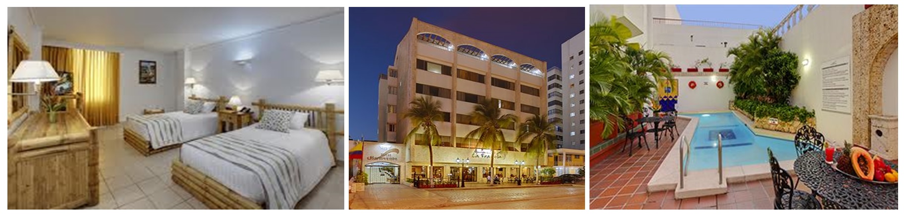 Hotel Barlovento