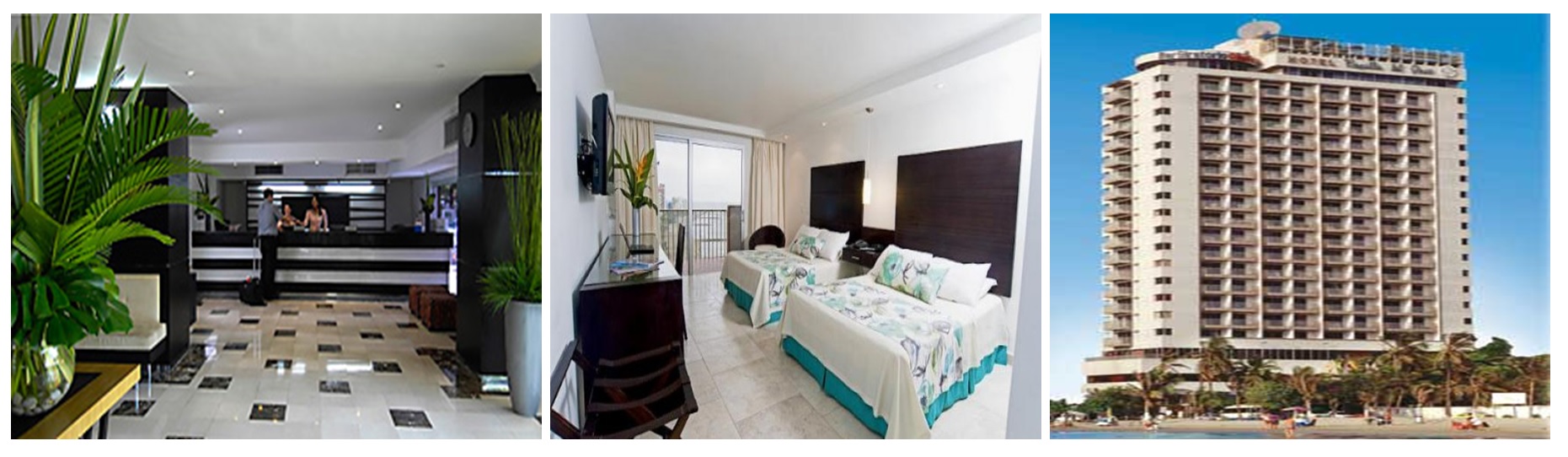 Hotel Capilla
