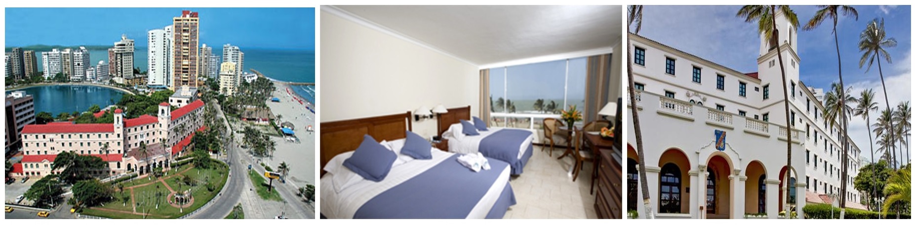 Hotel Caribe