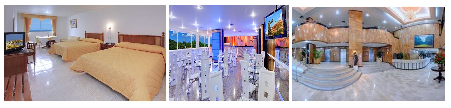Hotel Cartagena Plaza