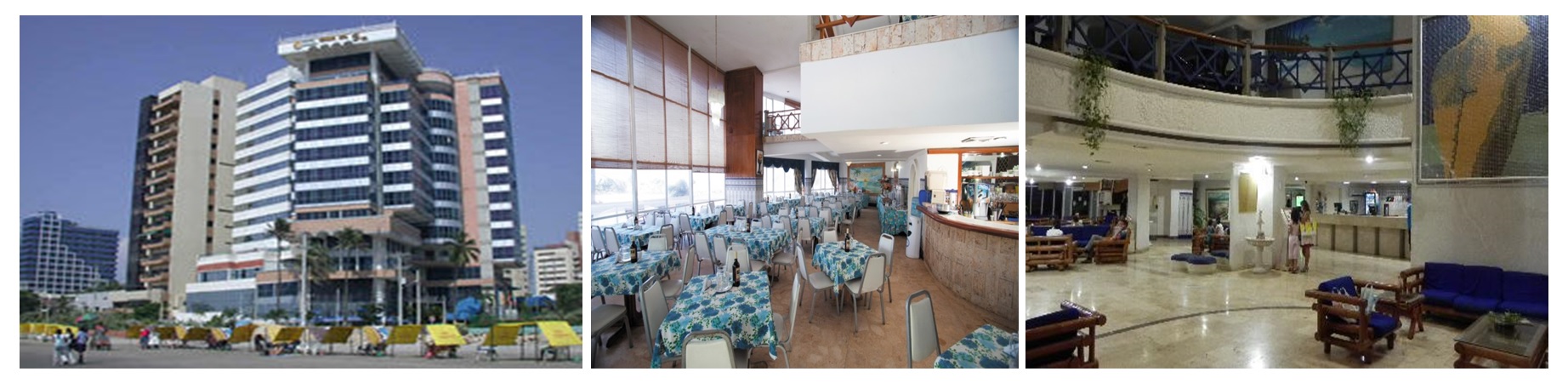 Hotel Costa del Sol