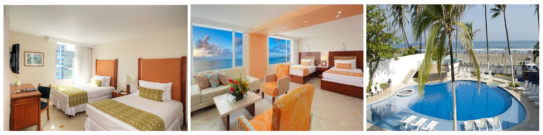 Hotel Dann