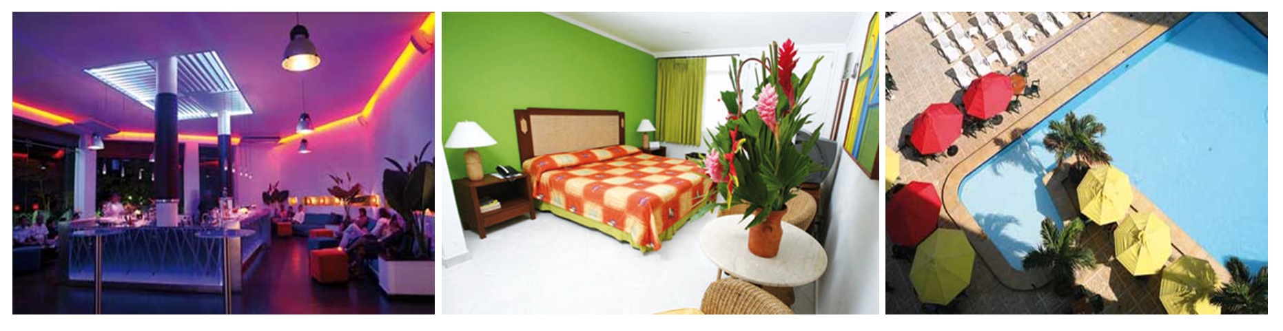 Hotel Decameron