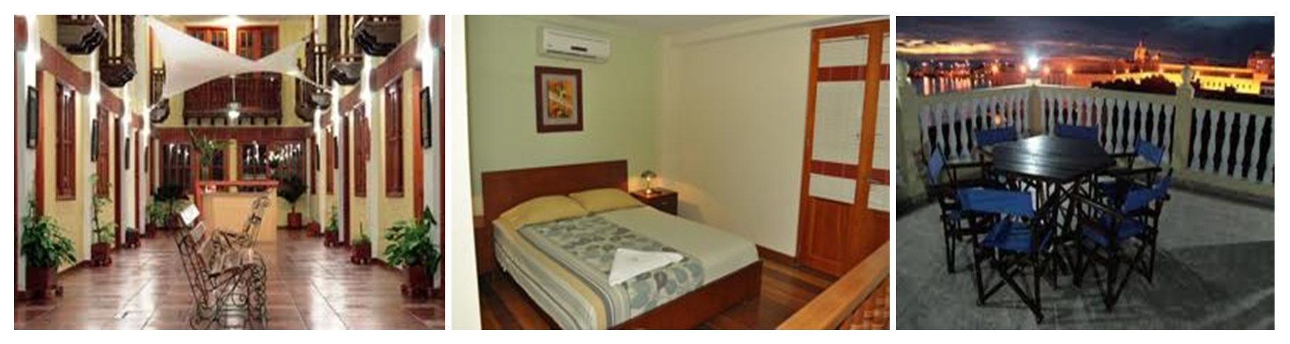 Hotel Innova Lee