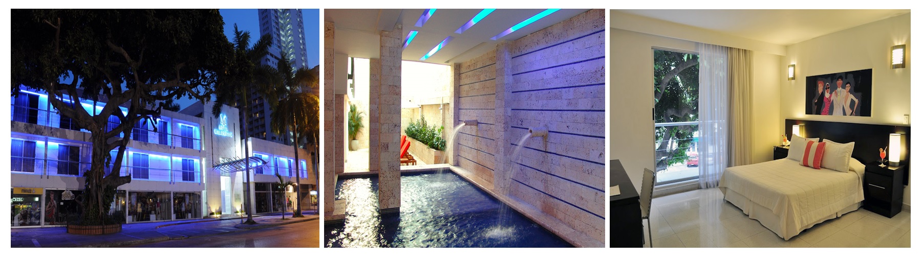 Hotel Millenium